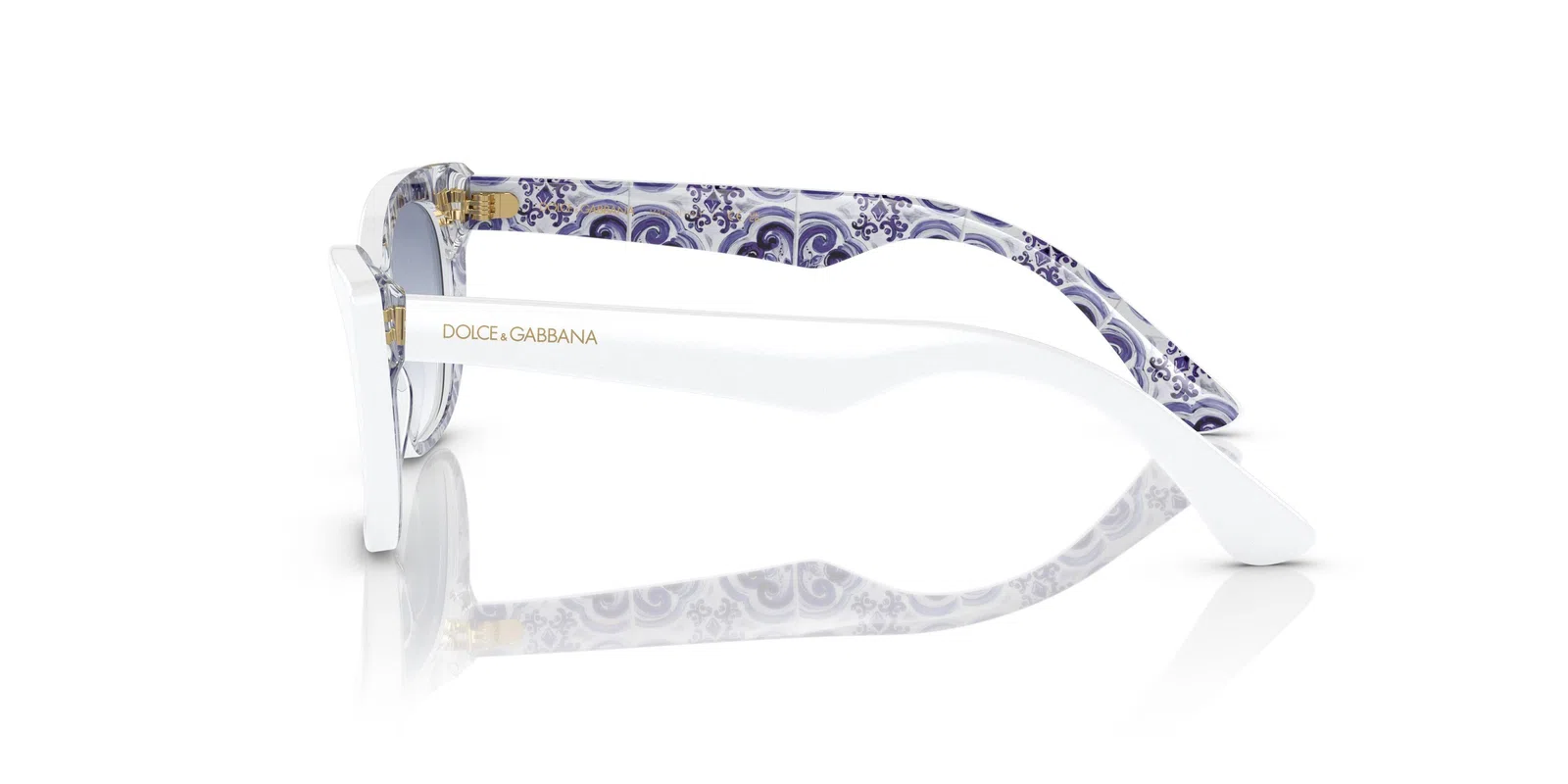 Dolce & Gabbana Kids 4427 Sunglasses - view 28